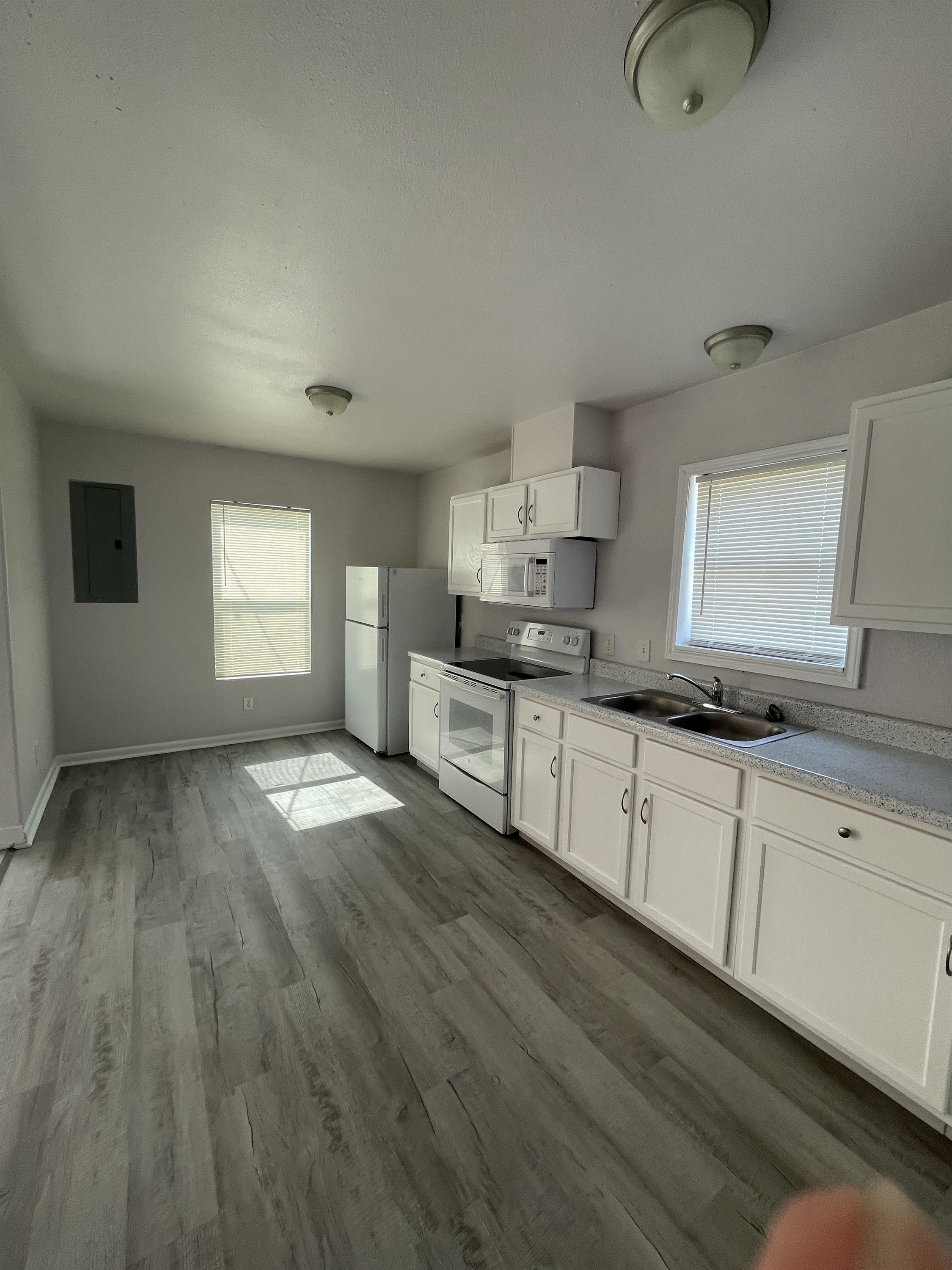 2845 South Staples Street - New