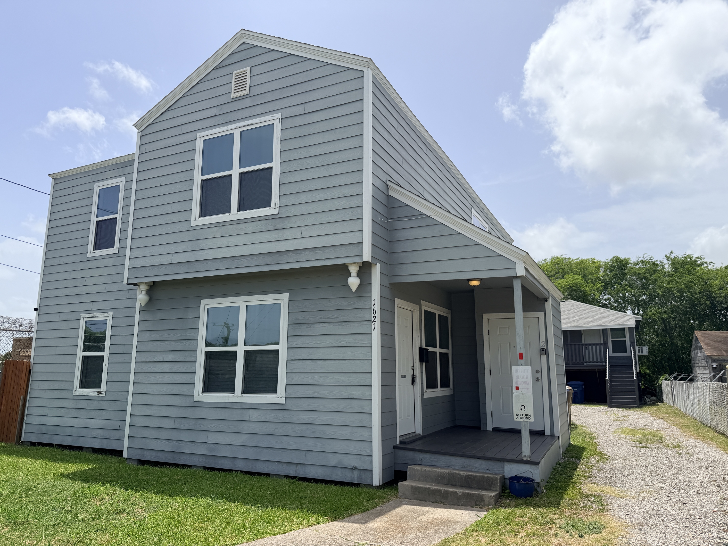 1621 6th Street - 3