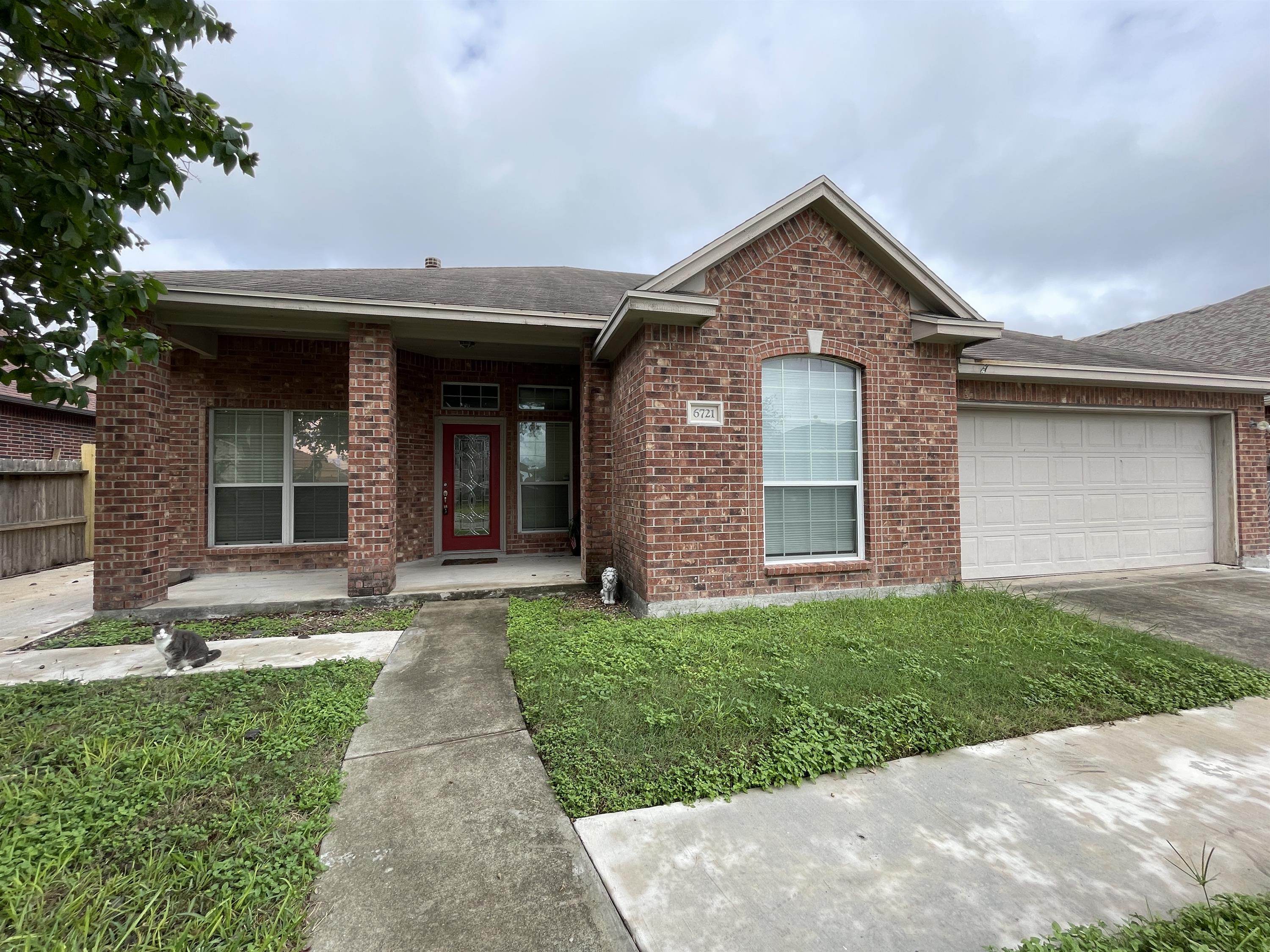 6721 Dungeoness Drive