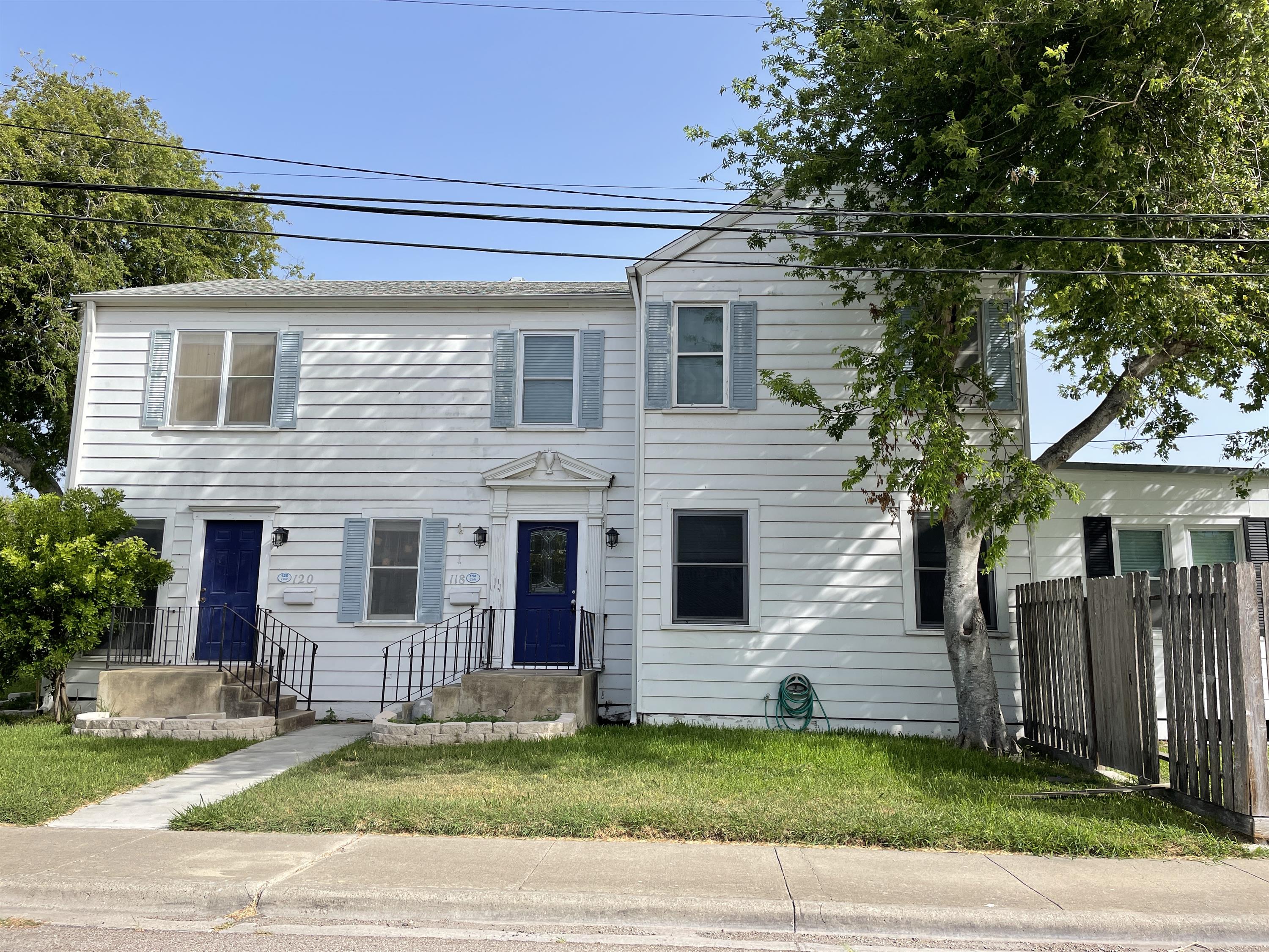 118 Cole Street - 2